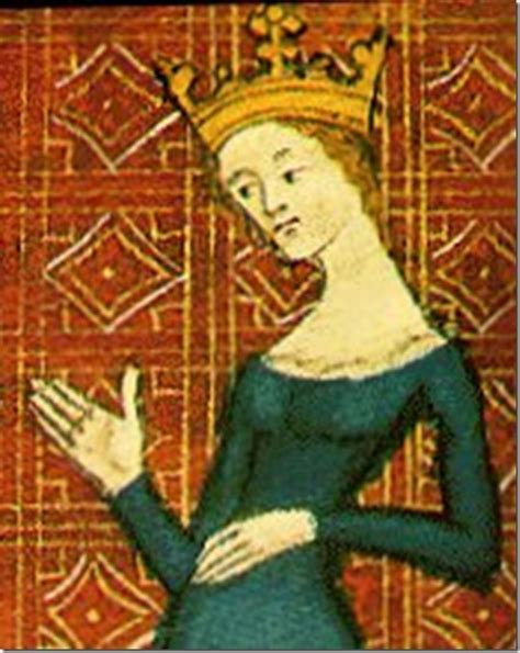 photo Blanche of Castile