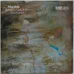 Cover for album: Martinů - Josef Chuchro, Josef Hála – Sonatas Nos. 1-3 / Nocturnes
