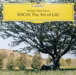 Cover for album: Daniil Trifonov, Bach – Bach: The Art Of Life