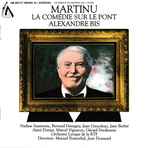 Cover for album: La Comédie Sur Le Pont / Alexandre Bis(CD, )