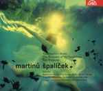 Cover for album: Spaliček / The Spectre's Bride / The Romance Of The Dandelions / The Primrose(2×CD, )