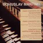 Cover for album: Keyboard Concertos(CD, )