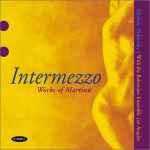 Cover for album: Bohuslav Martinů, Michele Zukovsky, Bohemian Ensemble of Los Angeles – Intermezzo: Works of Martinů(CD, )