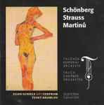 Cover for album: Talich Chamber Orchestra, Schönberg, Strauss, Martinů – Talich Chamber Orchestra(CD, Album)