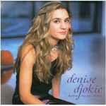 Cover for album: Denise Djokic / Barber, Martinů, Britten – Denise Djokic(CD, Album)