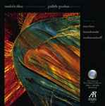 Cover for album: Martinu, Lutoslawski, Rachmaninoff, Andrés Díaz, Judith Gordon – Music By Martinu, Lutoslawski, Rachmaninoff(CD, )