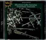 Cover for album: Martinů • Steven Isserlis • Peter Evans (5) – Cello Sonatas(CD, Album, Reissue)