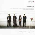 Cover for album: Mariani Klavierquartett - Frank Bridge, Bohuslav Martinů and Robert Schumann – Phantasy(CD, )