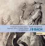 Cover for album: J B Bach - Telemann - Fasch - J L Bach - Zelenka, Freiburger Barockorchester, Thomas Hengelbrock – Orchestral Suites(2×CD, Album, Reissue)