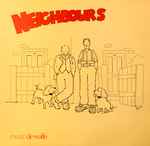 Cover for album: Neighbours(LP)