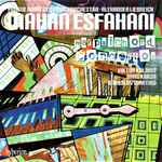 Cover for album: Mahan Esfahani, Prague Radio Symphony Orchestra · Alexander Liebreich, Viktor Kalabis / Hans Krása / Bohuslav Martinů – Harpsichord Concertos(CD, )