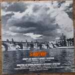 Cover for album: Koncert Dlia Fleiti I Skripki S Orkestrom(LP)