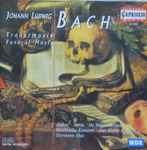 Cover for album: Johann Ludwig Bach, Zádori, Norin, De Mey, Mertens, Rheinische Kantorei, Das Kleine Konzert, Hermann Max – Trauermusik = Funeral Music(CD, )