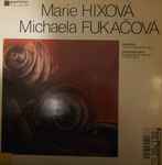 Cover for album: Marie Hixová, Michaela Fukačová, Bohuslav Martinů, Dmitri Shostakovich – Martinu: Sonata for Cello and Piano No. 3; Shostakovich: Sonata for Cello and Piano no. 1 in D minor, Op. 40(LP, Album)