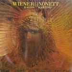 Cover for album: Wiener Nonett, Joseph Haydn, Michael Haydn, Bohuslav Martinů – Haydn - Martinu(LP, Album, Stereo)