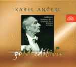 Cover for album: Karel Ančerl, Czech Philharmonic Orchestra : Martinů – Symphony No. 5 / Symphony No. 6 / Memorial To Lidice(CD, Compilation, Remastered, Mono)