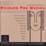 Cover for album: Chicago Pro Musica, Strauss - Hasenörl, Rimsky-Korsakov, Scriabin - Elliot, Stravinsky, Martinů, Nielsen, Walton, Bowles, Varèse, Weill – The Medinah Sessions(2×CD, HDCD, Compilation, Reissue, Remastered)