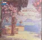 Cover for album: Francesco Caramiello, Giuseppe Martucci – Martucci Piano Music Vol.2(CD, )