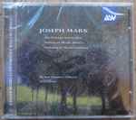 Cover for album: Joseph Marx (2), Bochum Symphony Orchestra, Steven Sloane – Alt-Wiener Serenaden - Partita In Modo Antico - Sinfonia In Modo Classico