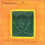 Cover for album: Maslanka, Joseph Lulloff, Drew Lang, University of Arizona Wind Ensemble, Gregg Hanson – Concertos(CD, )