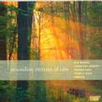 Cover for album: David Maslanka, Illinois State University Symphonic Winds, Stephen K. Steele – Unending Stream of Life(CD, Compilation)