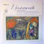 Cover for album: Sergei Prokofieff / David Oistrakh (Violine) ‧ Dirigent Lovro Von Matacic – Konzert Für Violine Und Orchester Nr. 1 D-dur Op. 19(LP, 10