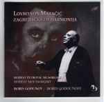 Cover for album: Zagrebačka Filharmonija, Lovro von Matačić – Modest Petrović Musorgski / Modest Moussorgsky - Boris Godunov / Boris Godounoff(3×CD, Album)