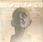 Cover for album: Anton Bruckner, Tschechische Philharmonie , Dirigent: Lovro von Matačić – 5. Sinfonie / 7. Sinfonie(3×LP, Stereo)