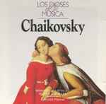 Cover for album: Chaikovsky, Lobro Von Matacic, Orquesta Filarmónica Checa, Frantisek Vajnar, Orquesta Sinfónica De La Radio De Praga – Sinfonía 