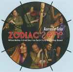 Cover for album: Aureole Trio - William Mathias • Arnold Bax • Jan Bach • Richard Rodney Bennett – Zodiac