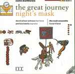 Cover for album: The Great Journey, Fuga, Night's Mask(CD, Album)