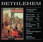 Cover for album: Bethlehem(2×LP)