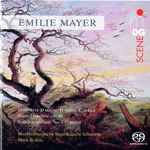 Cover for album: Emilie Mayer, Mecklenburgische Staatskapelle Schwerin – Overtures D Major, D Minor, C Major: Faust Overture Op. 46: Sinfonie Militair No. 3 C Major(SACD, Hybrid, Multichannel, Album)