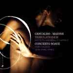 Cover for album: Gesualdo - Mayone, Concerto Soave, Mara Galassi, Jean-Marc Aymes – Tribulationem - Motetti, Madrigali, Capricci(2×CD, )