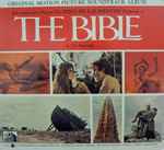 Cover for album: The Bible ... In The Beginning (Original Motion Picture Soundtrack Album)