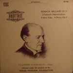 Cover for album: Vladimir Pleshakov, Medtner – Medtner(LP, Album, Stereo)