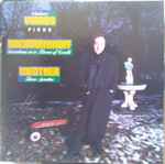 Cover for album: Vladimir Viardo - Rachmaninoff / Medtner – Variations On A Theme Of Corelli / Three Sonatas(CD, )