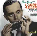 Cover for album: Larry Adler(CD, )