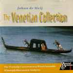 Cover for album: Johan de Meij / The Peabody Conservatory Wind Ensemble, Bläserphilharmonie Südwest – The Venetian Collection(CD, Album)