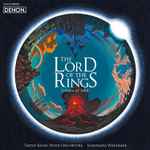 Cover for album: Johan de Meij - Tokyo Kosei Wind Orchestra, Kazumasa Watanabe (2) – The Lord Of The Rings(CD, Album, Stereo)