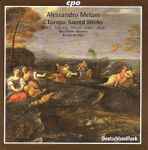 Cover for album: Alessandro Melani - Winter · Samuelis · Wessel · Haller · Abele · Das Kleine Konzert · Hermann Max – L'Europa • Sacred Works(CD, Album)
