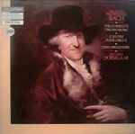 Cover for album: Wilhelm Friedemann Bach - Leo van Doeselaar – The Complete Organ Music
