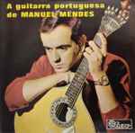Cover for album: A Guitarra Portuguesa de Manuel Mendes(7