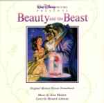Cover for album: Alan Menken, Howard Ashman – Beauty And The Beast (Original Motion Picture Soundtrack)