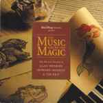 Cover for album: Alan Menken, Howard Ashman & Tim Rice – The Music Behind The Magic