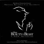 Cover for album: Alan Menken / Howard Ashman / Tim Rice – Beauty And The Beast - A New Musical (Original Broadway Cast Recording)