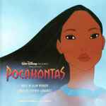 Cover for album: Alan Menken, Stephen Schwartz – Pocahontas (An Original Walt Disney Records Soundtrack)