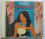 Cover for album: Alan Menken, Stephen Schwartz – Pocahontas - Une Légende Indiene