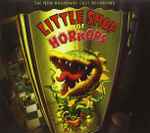 Cover for album: Alan Menken & Howard Ashman – Little Shop Of Horrors: The New Broadway Cast Recording(CD, Album)