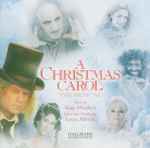 Cover for album: Alan Menken, Lynn Ahrens – A Christmas Carol: The Musical(CD, Album)